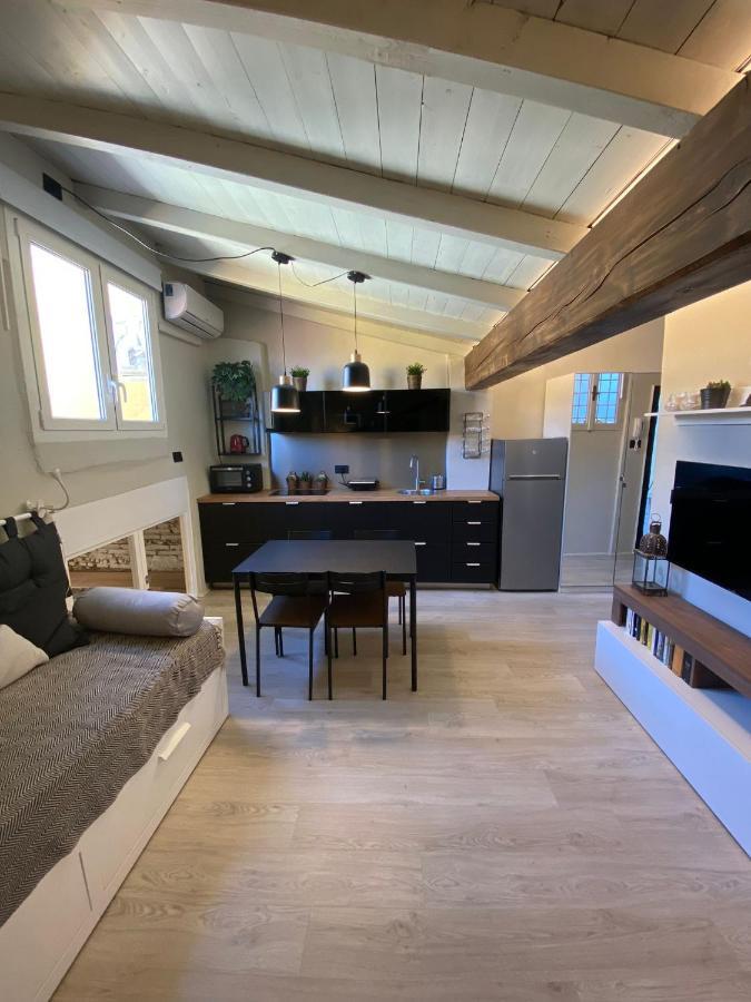 La Perla Del Centro Apartment Болоня Екстериор снимка