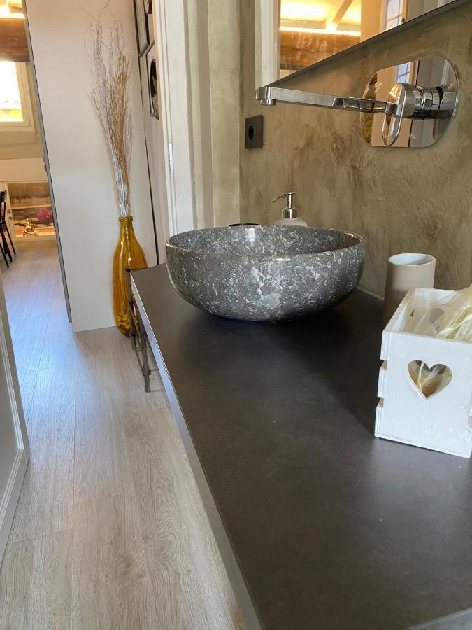 La Perla Del Centro Apartment Болоня Екстериор снимка