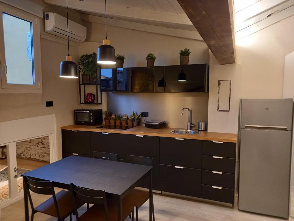 La Perla Del Centro Apartment Болоня Екстериор снимка