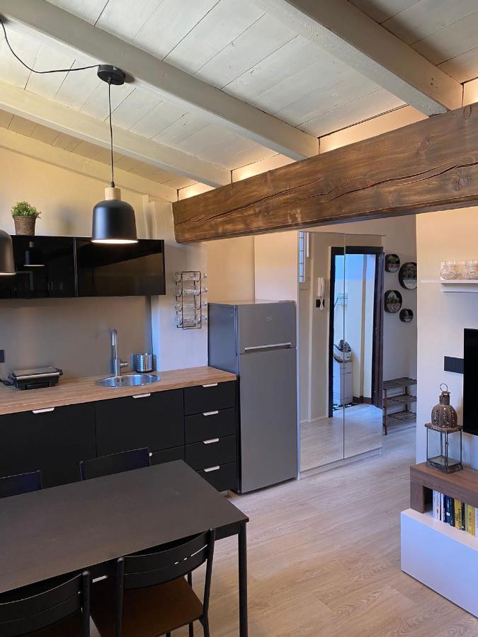 La Perla Del Centro Apartment Болоня Екстериор снимка