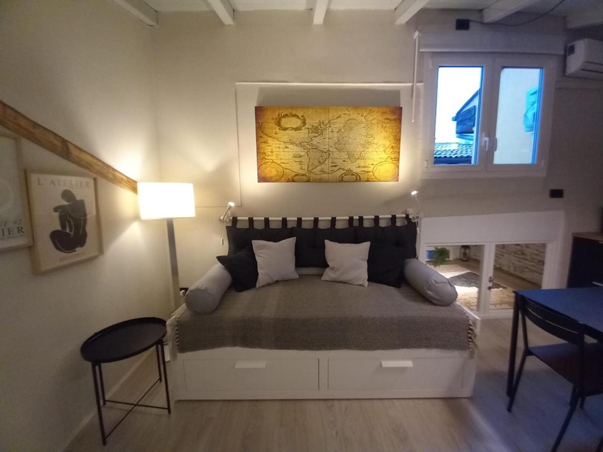 La Perla Del Centro Apartment Болоня Екстериор снимка