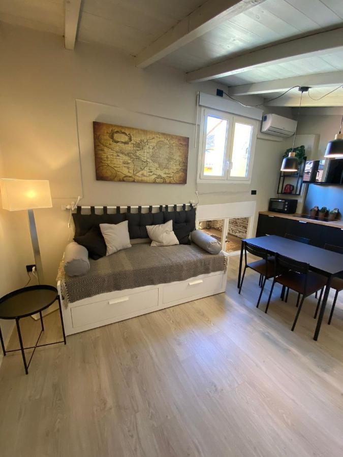 La Perla Del Centro Apartment Болоня Екстериор снимка