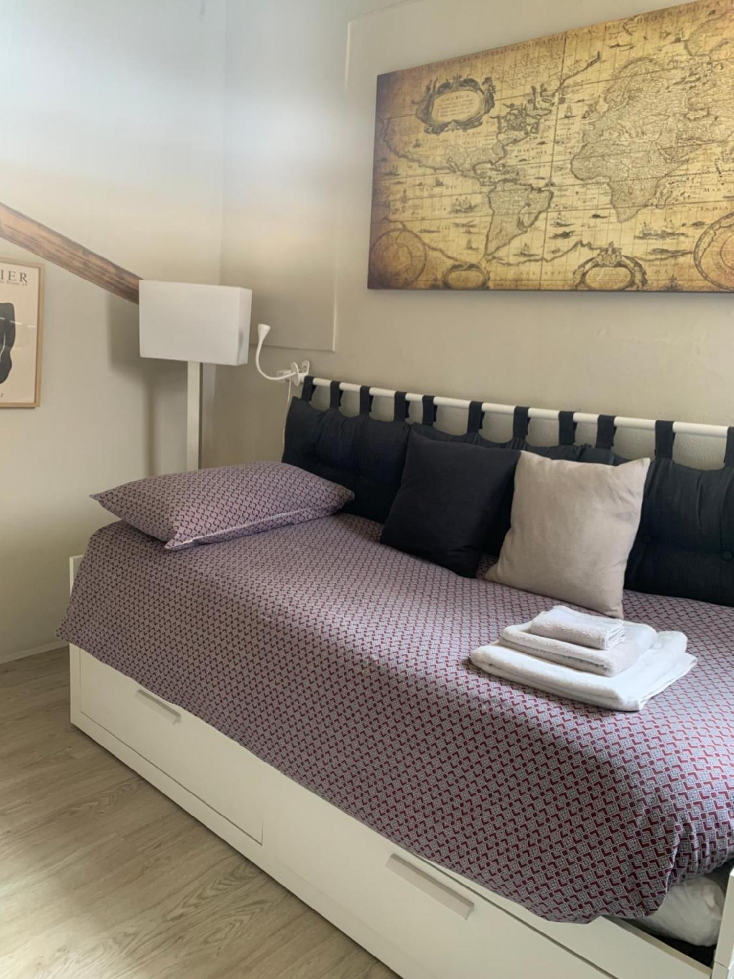 La Perla Del Centro Apartment Болоня Екстериор снимка