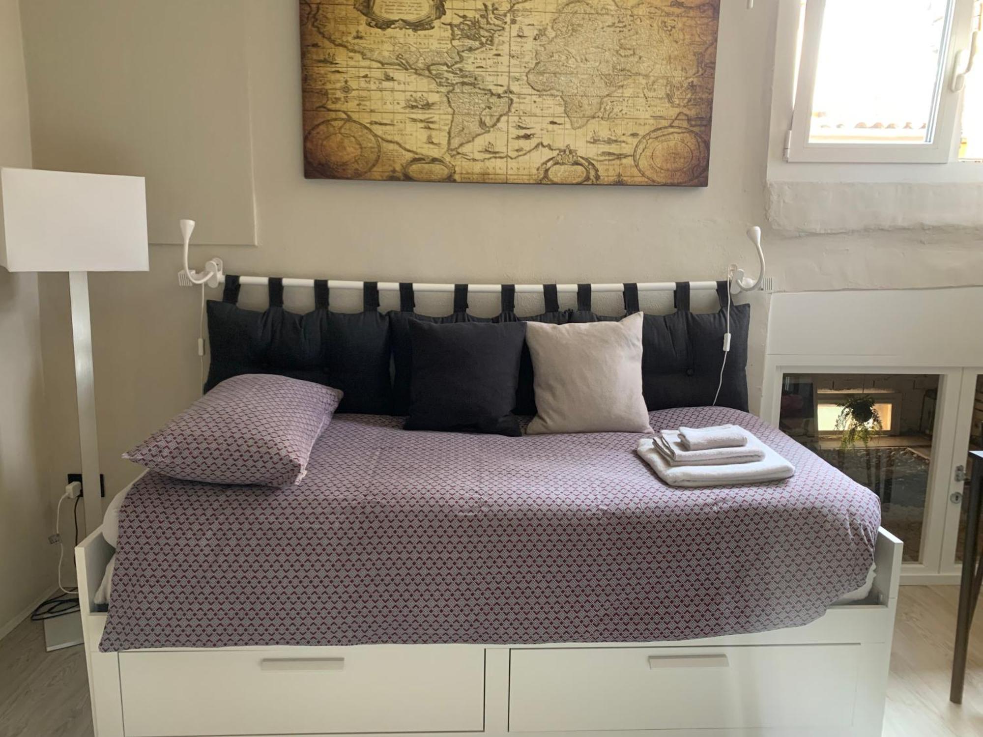 La Perla Del Centro Apartment Болоня Екстериор снимка